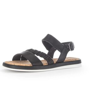 Gabor Gabor 24.512 (Black) Women's Shoes