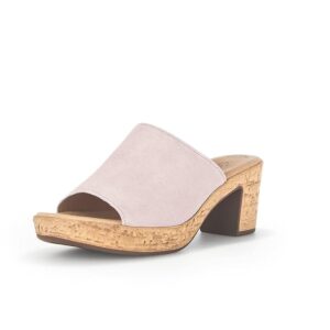 Gabor Gabor 24.760 (Nude) Women's Shoes