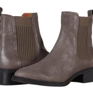Gentle Souls by Kenneth Cole Best Elastic Bootie (Mineral) Women's Shoes