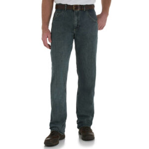 Genuine Wrangler Loose Fit Jeans