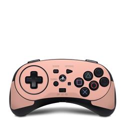 HFC-SS-PCH Hori Fighting Commander Skin - Solid State Peach