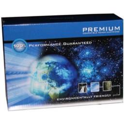 Hp Comp Clr Lsrjt Cp5525 - 1-Sd Yld Black Toner