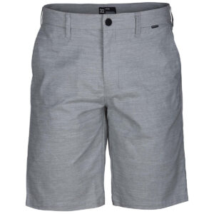 Hurley Young Men's H2O-Dri Breathe 21" Walkshorts