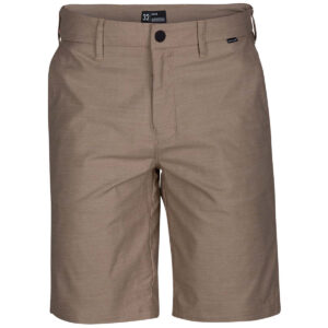 Hurley Young Men's H2O-Dri Breathe 21" Walkshorts