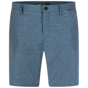 Hurley Young Men's H2O-Dri Breathe 21" Walkshorts