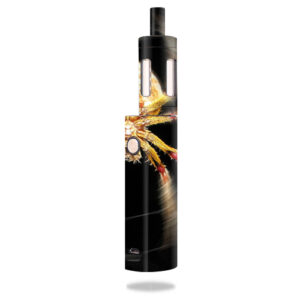 INENDT22-Web Skin for Innokin Endura T22 - Web