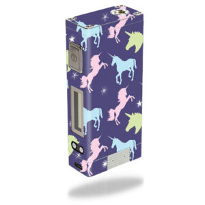 INITMVP3-Unicorn Dream Skin for Innokin iTaste MVP 3.0 - Unicorn Dream