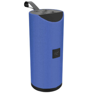 Ijoy Roar Exta Bass Splashproof Portable Bluetooth Speaker