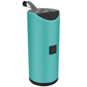 Ijoy Roar Exta Bass Splashproof Portable Bluetooth Speaker