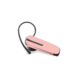 JABTA5-Solid Blush Skin for Jabra Talk 5 - Solid Blush