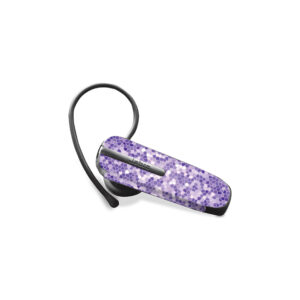 JABTA5-Stained Glass Skin for Jabra Talk 5 - Stained Glass