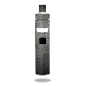JOEGOD22-Scratched Up Skin for Joyetech eGo AIO D22 - Scratched Up