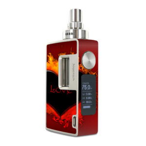 JOEVAIO-Love Skin for Joyetech eVic AIO - Love