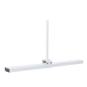 Jesco Lighting SK36SC 36 in. Track Suspension Kit for Extension Stem