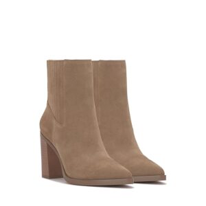 Jessica Simpson Bolesia (Sandstone) Women's Shoes