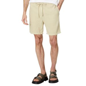 John Varvatos Daryl Shorts (Macadamia) Men's Shorts