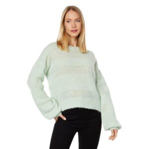 Joie Blanche (Opal Blue) Women's Clothing