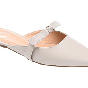 Journee Collection MISSIE (Grey) Women's Shoes