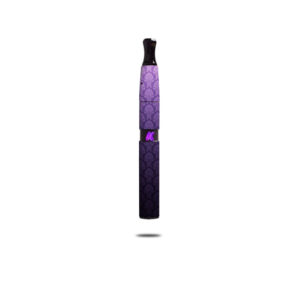 KAPGRA-Antique Purple Skin for Kandypens Vape Pen - Antique Purple