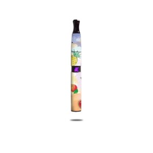 KAPGRA-Fruit Water Skin Decal Wrap for Kandypens Vape Pen Sticker - Fruit Water