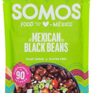 KHRM00397154 10 oz Mexican Black Beans