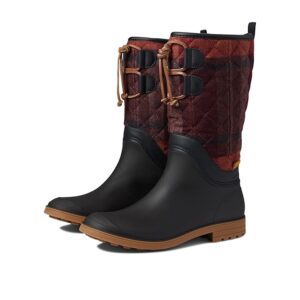 Kamik Abigail (Burgundy) Women's Boots