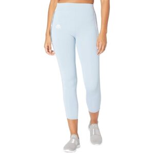 Kappa 222 Banda Bartes (Light Blue/White/Blue Baby) Women's Clothing