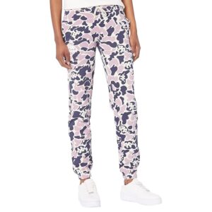 Kappa Authentic Peachy (Mab Blue Intense/Grey Vapor/Violet Light/Bright White) Women's Clothing