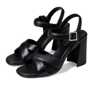 Kenneth Cole New York Lessia (Black) Women's Shoes