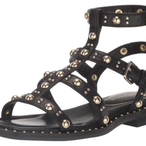 Kenneth Cole New York Ruby (Black 1) Women's Shoes