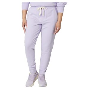 LABEL Go-To Jogger (Lavender) Women's Casual Pants