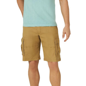 LEE Young Men's Extreme Motion Carolina Cargo Shorts