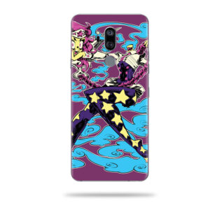 LGG7THQ-Dullahan Skin for LG G7 ThinQ - Dullahan