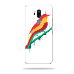 LGG7THQ-Melting Bird Skin for LG G7 ThinQ - Melting Bird