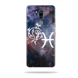 LGG7THQ-Pisces Skin for LG G7 ThinQ - Pisces