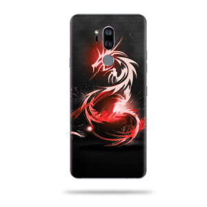 LGG7THQ-Tribal Dragon Skin for LG G7 ThinQ - Tribal Dragon
