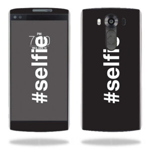 LGV10-Selfie 2 Skin for LG V10 - Selfie 2