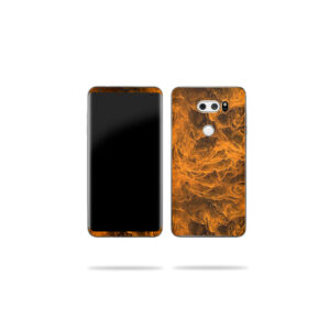 LGV30-Burning Up Skin for LG V30 - Burning Up