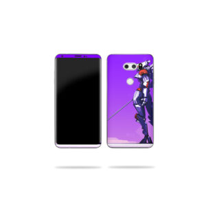 LGV30-Scout Skin for LG V30 - Scout