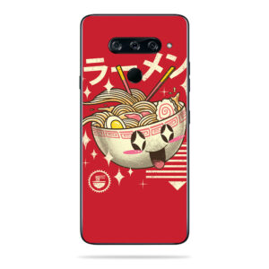 LGV40THQ-Ramen Kawaii Skin for LG V40 ThinQ - Ramen Kawaii