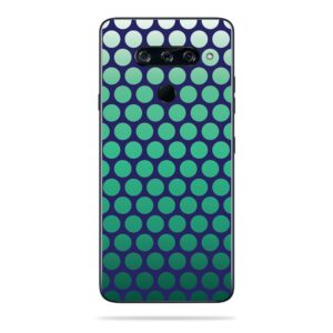LGV40THQ-Spots Skin for LG V40 ThinQ - Spots