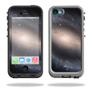 LIFIP5C-Eridanus Skin for Lifeproof iPhone 5C Case Fre Wrap Cover Sticker - Eridanus