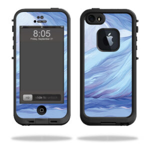 LIFIP5S-Imaginary Skin for Lifeproof iPhone 5, 5S & SE Case Fre - Imaginary