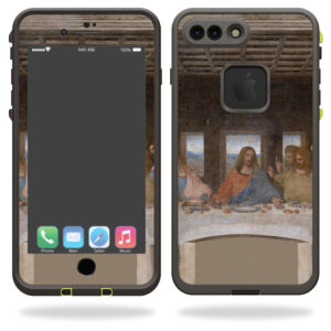 LIFIP7PL-Last Supper Skin for Lifeproof iPhone 7 Plus - Last Supper