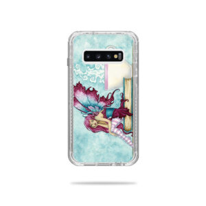 LIFNESA10-Sunday Morning Skin for Lifeproof Next Case Samsung Galaxy S10 - Sunday Morning