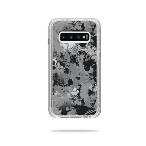 LIFNESA10PL-Viper Urban Skin Decal Wrap for LifeProof Next Case Samsung Galaxy S10 Plus Sticker - Viper Urban