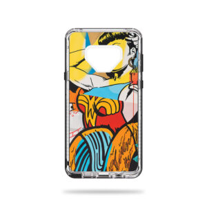 LIFNGNOTE9-Jealousy Skin for Lifeproof Next Galaxy Note 9 - Jealousy