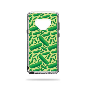 LIFNGNOTE9-Pickles Skin for Lifeproof Next Galaxy Note 9 - Pickles