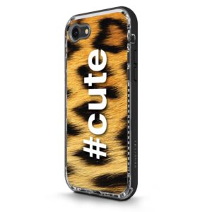LIFNIP8-Cute Skin for Lifeproof Next iPhone SE 2020 7 & 8 - Cute