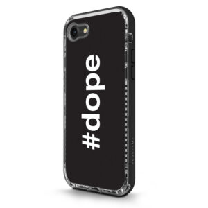 LIFNIP8-Dope 2 Skin for Lifeproof Next iPhone SE 2020 7 & 8 - Dope 2